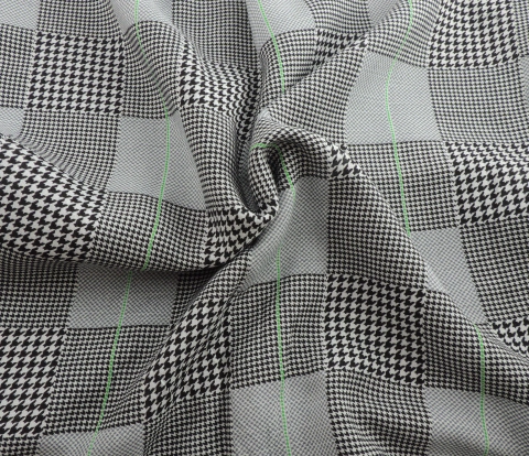 FIBRANA PRÍNCIPE DE GALES - 01 FILETE VERDE