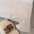 CUBRECAMA LINO - ART 960 VTE 01 - Telas Unitex