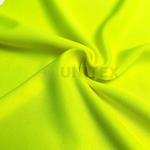 DRY FIT - 12 AMARILLO FLUO - comprar online