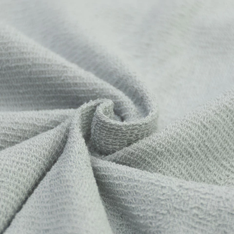 TOALLA ALGODÓN LIVIANA - 07 GRIS PERLA