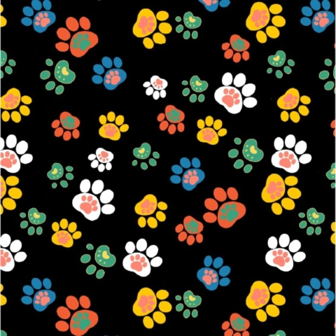 LONETA ESTAMPADA - VTE 288 - comprar online