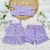 CONJUNTO CAMILA LILA