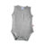 BODY MUSCULOSA GRIS MELANGE