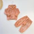 CONJUNTO JUSTINA SALMON