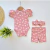 CONJUNTO OLIVIA ROSA