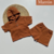 CONJUNTO BENJA DULCE DE LECHE - comprar online