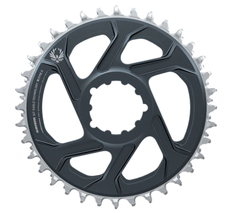 Plato SRAM X-SYNC 2 Eagle MTB 1x DM 12v SL Boost 3mm OS