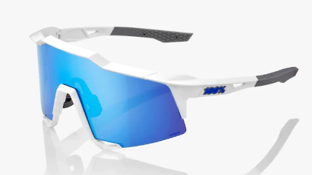 LENTE 100% SPEEDCRAFT XS MNP