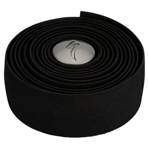 S-WRAP CORK BAR TAPE BLK