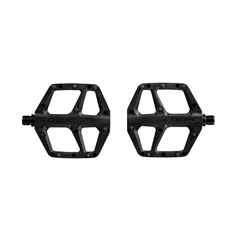 PEDAL LOOK TRAIL FUSION BLACK - comprar online