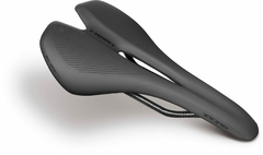 SW TOUPE CARBON SADDLE BLK 143