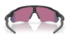 RADAR EV PATH MATTE BLACK W/ PRIZM BLACK POLARIZED en internet