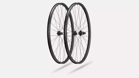 Par de ruedas Roval Control Alloy 350 6B