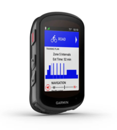 garmin Edge 540 Solar - comprar online