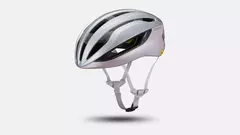 Casco Specialized Loma Mips (Silver dust/Champagne)