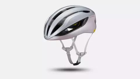 Casco Specialized Loma Mips (Silver dust/Champagne)