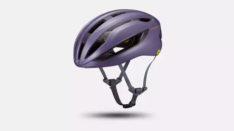Casco Specialized Loma Mips (Mauve Metallic)