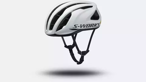 S-Works Prevail 3 (white/black)