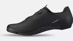 Zapatillas De Ruta Specialized Torch 3.0 (Black) - comprar online