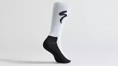PRIMALOFT LIGHTWEIGHT TALL LOGO SOCK DOVGRY - comprar online