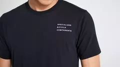 CAMISETA DE MANGA CORTA SBC - comprar online
