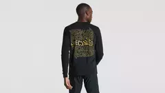 CAMISETA MANGA LARGA WARPED en internet