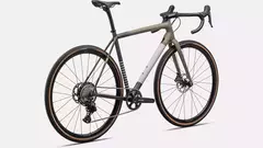 Imagen de CRUX COMP BRA
