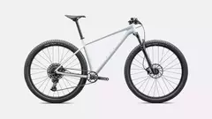 CHISEL HARDTAIL