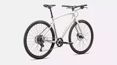 SIRRUS X 2.0 - Bike Point