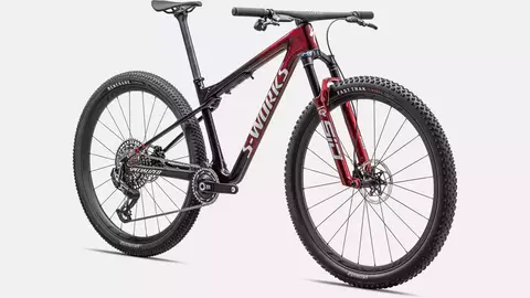 S-Works Epic World Cup - comprar online