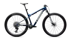 S-WORKS EPIC WORLD CUP