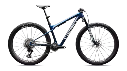 S-WORKS EPIC WORLD CUP