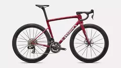 S-Works Tarmac SL8 SRAM RED AXS 2026