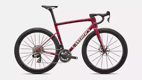 S-Works Tarmac SL8 SRAM RED AXS 2026