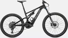 TURBO LEVO COMP ALLOY