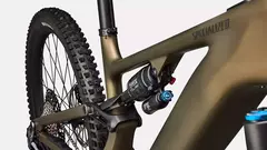 Imagen de Specialized Turbo Levo 4 Expert (Satin Burnt Gold Metallic/Doppio)