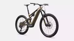 Specialized Turbo Levo 4 Expert (Satin Burnt Gold Metallic/Doppio) en internet