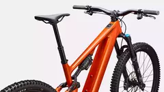 Imagen de Turbo Levo 4 Comp