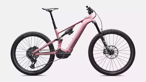 Specialized Turbo Levo 4 Comp Alloy (Satin Dusky Pink) - comprar online