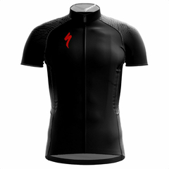 JERSEY BLACK
