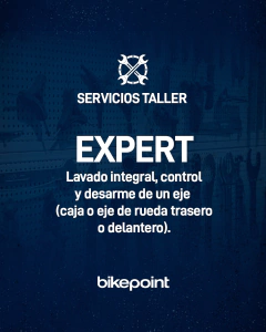 Service Expert