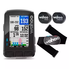 WAHOO ELEMNT ROAM BUNDLE V2