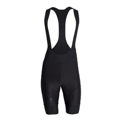 BIb SHORT BLACK-NEGRO