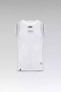 CAMISETA INTERIOR SECOND SKIN HOMBRE - GOBIK en internet