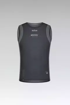 CAMISETA INTERIOR SECOND SKIN HOMBRE - GOBIK