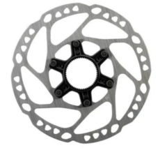 DISCO DE FRENO, RT-CL900, SS 160MM, CON CIERRE(INTERNO), PACK IND