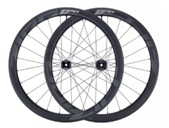 Rueda Zipp Ruta 303 S Carb Clincher Tubeles 12V XDR 700c 12X142mm Disc [#]