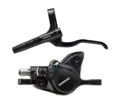 SET FRENO A DISCO ENSAMBLADO TRASERO/J-KIT DIRECT,
