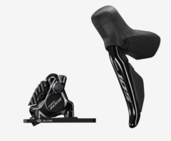 SET FRENO A DISCO ENSAMBLADO DELANTERO/J-KIT DIRECT, 105 ST-R7170(L),