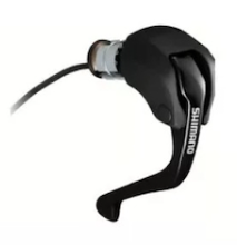 MANIJA INTEGRAD DERECHA, 12 VELOCIDADES, PACK IND.A, ST-R8150, ULTEGRA,